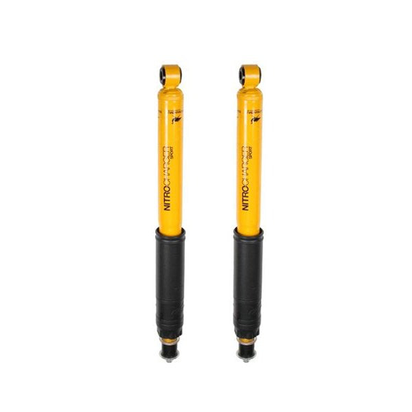 Old Man Emu Nitrocharger Sport Shocks | OME-63073 | OME-63028 | OME-63027