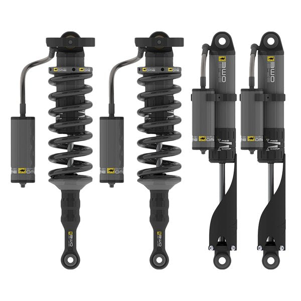 ARB OME MEDIUM BP-51 Lift Kit for 5th Gen 4Runner (Non-KDSS)