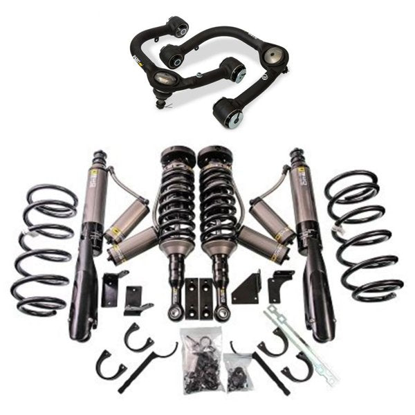 ARB OME HEAVY BP-51 Lift Kit for 5th Gen 4Runner (KDSS)