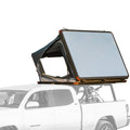 FSR Odyssey Series - Silver Top Hard Shell - Rooftop Tent