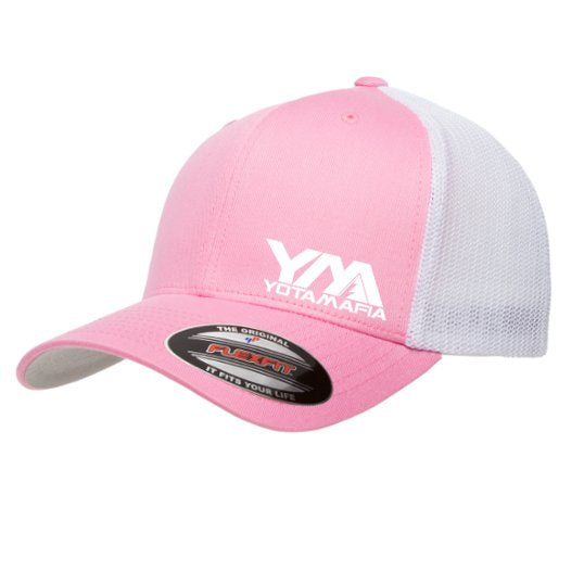 YM PREMIUM TRUCKER MESH 6511