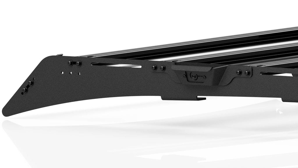 Prinsu Ridgeline Handles For Roof Rack - 5th Gen 4Runner