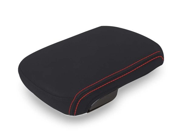 PRP Center Console Cover | 2012-2015 Tacoma