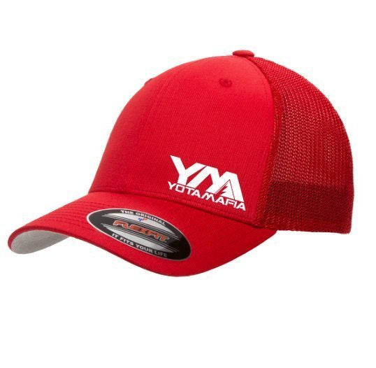 YM PREMIUM TRUCKER MESH 6511