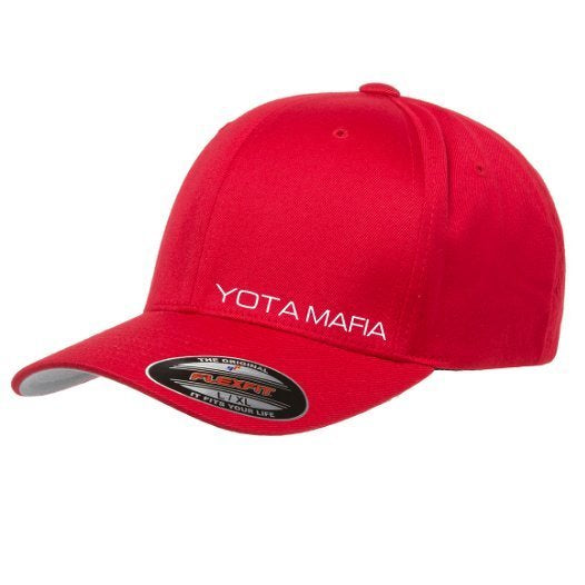 YOTA MAFIA FLEXFIT WOOLY 6277
