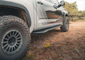 Backwoods Adventure Mods Tundra 3rd Gen (2022+) Rock Sliders