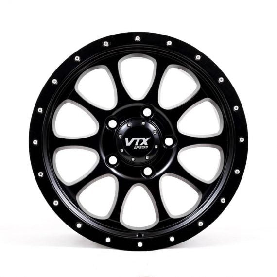 VTX Rogue | Satin Black
