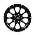 VTX Rogue | Satin Black