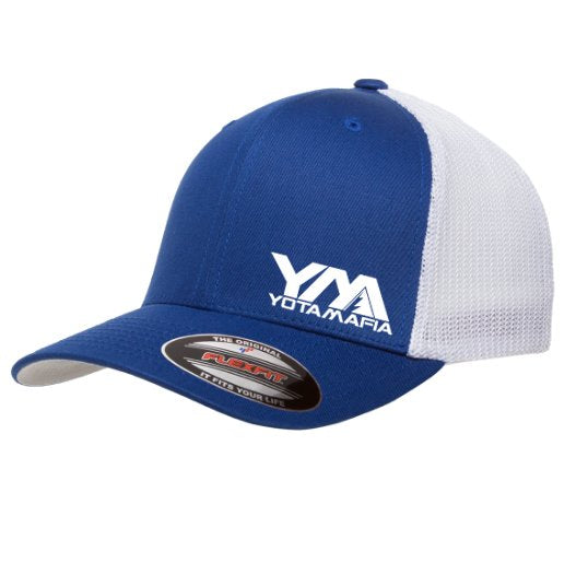 YM PREMIUM TRUCKER MESH 6511