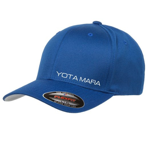 YOTA MAFIA FLEXFIT WOOLY 6277
