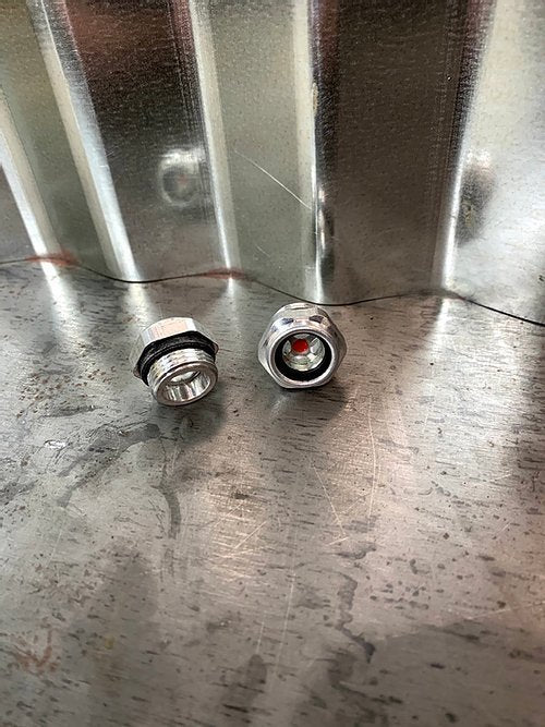 Rock Rash Performance Toyota Sight Plug
