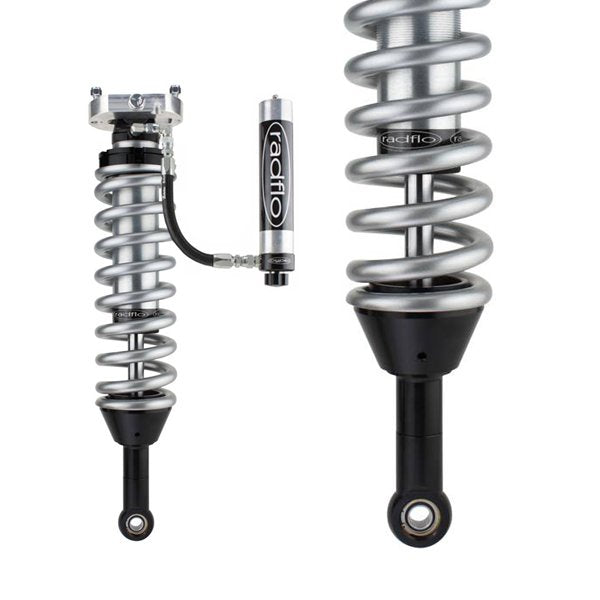 Radflo Stage 4 Lift - SPC UCAs 5th Gen 4Runner (2010+)