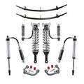Radflo Stage 4 3rd Generation Tacoma Lift Kit - TC UCA's