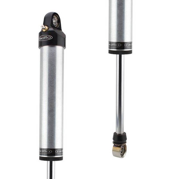 Radflo Stage 2 Lift - SPC UCAs 4th Gen 4Runner (2003-09)