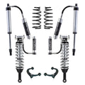 Radflo Stage 3 FJ Cruiser Lift Kit - SPC UCAs (2010-14)