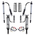 Radflo Stage 3 FJ Cruiser Lift - Total Chaos UCAs (2010-14)