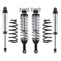Radflo Stage 1 Lift Kit 5th Gen 4Runner (2010+)