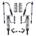 Radflo Stage 4 Lift Kit | 3rd Gen 4Runner