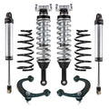 Radflo Stage 2 Lift - SPC UCAs 5th Gen 4Runner (2010+)