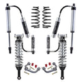 Radflo Stage 4 Lift - Total Chaos UCAs 5th Gen 4Runner (2010+)