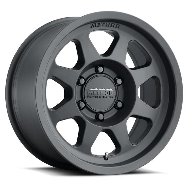 Method 701 | Matte Black