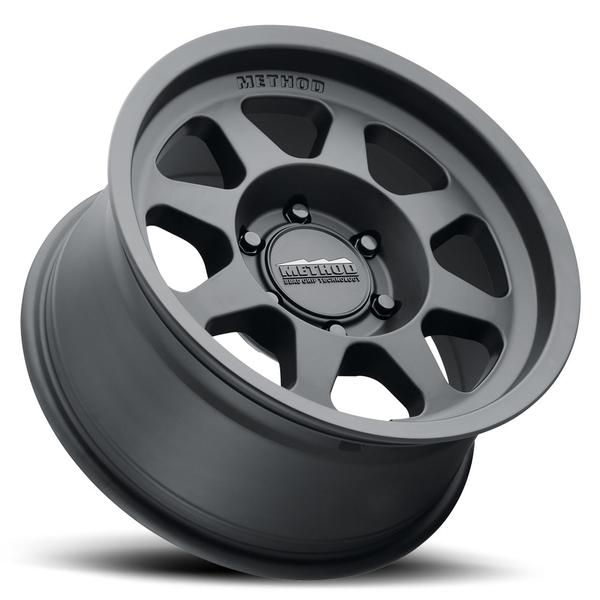 Method 701 | Matte Black