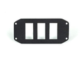 2016-2020 Toyota Tacoma OEM Style Switch Panel - Cali Raised LED