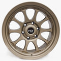 VTX Rogue SL | Satin Bronze