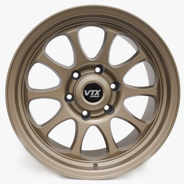 VTX Rogue SL | Satin Bronze
