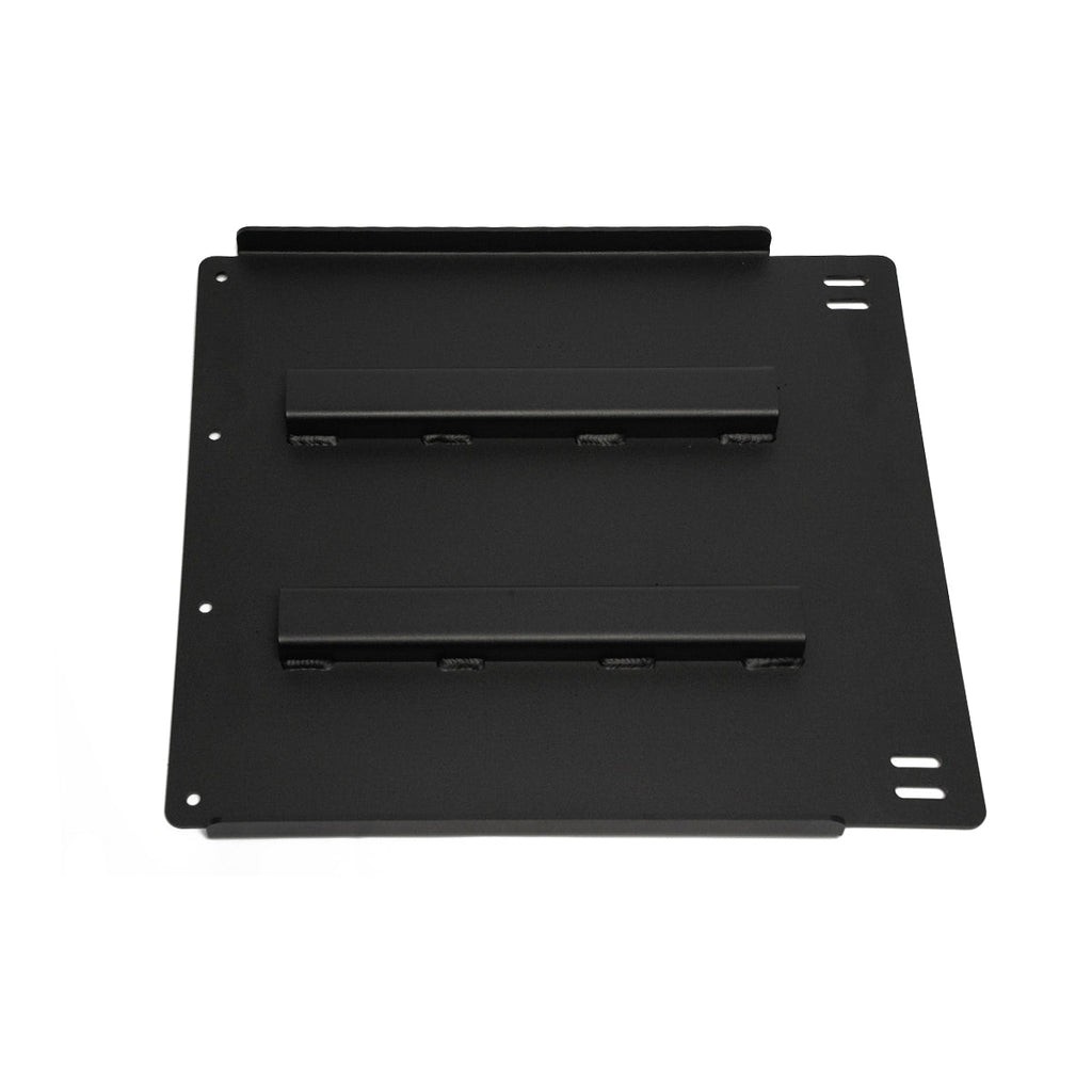 Cali Raised 14+ 4Runner Transmission Skid Plate
