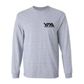 WE GO PLACES LONG SLEEVE