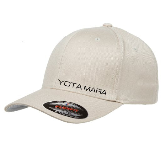 YOTA MAFIA FLEXFIT WOOLY 6277