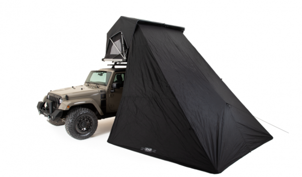 FSR HIGH COUNTRY PREMIUM ROOF TOP TENTS | Select Size