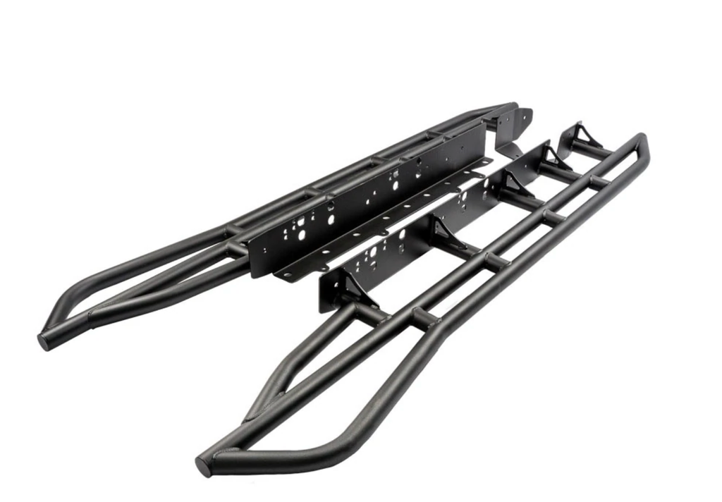 Cali Raised 14-21 TUNDRA STEP EDITION ROCK SLIDERS