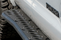 Cali Raised 14-21 TUNDRA STEP EDITION ROCK SLIDERS