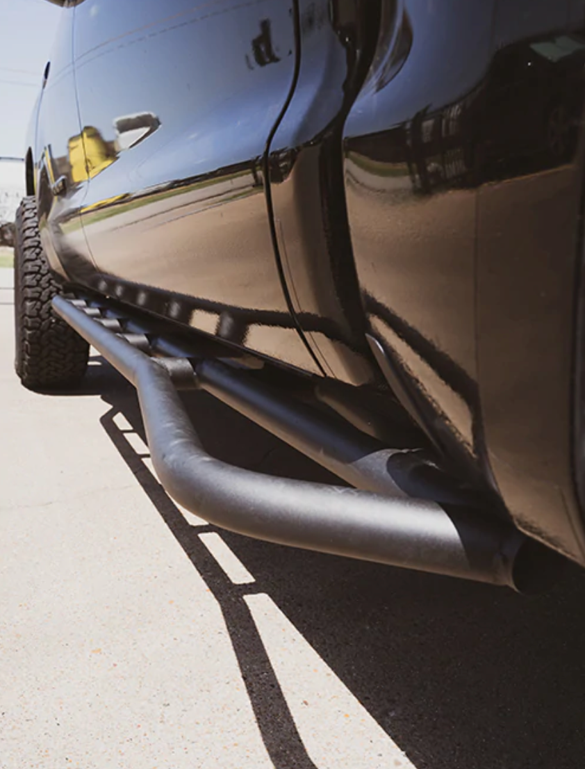Cali Raised 14-21 TUNDRA TRAIL EDITION ROCK SLIDERS