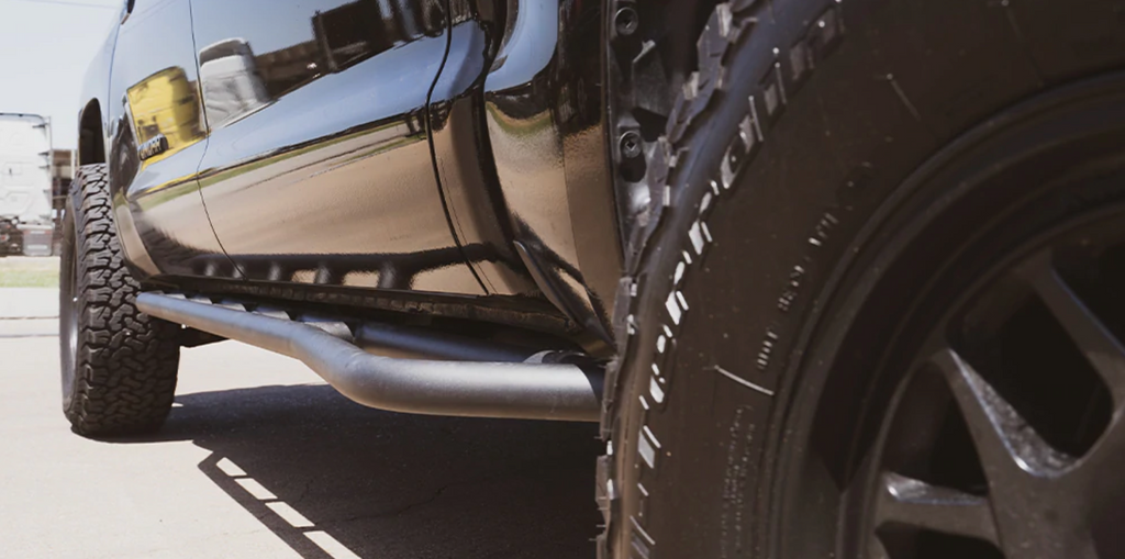 Cali Raised 14-21 TUNDRA TRAIL EDITION ROCK SLIDERS