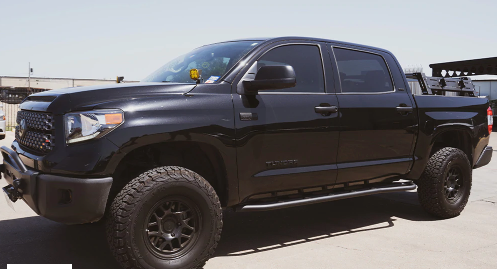 Cali Raised 14-21 TUNDRA TRAIL EDITION ROCK SLIDERS