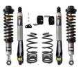 OME MT64 3" lift Kit for 4th Gen Tacoma 2024- Present