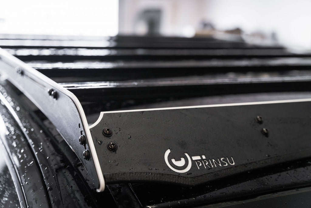 Prinsu Rack Shield Plate