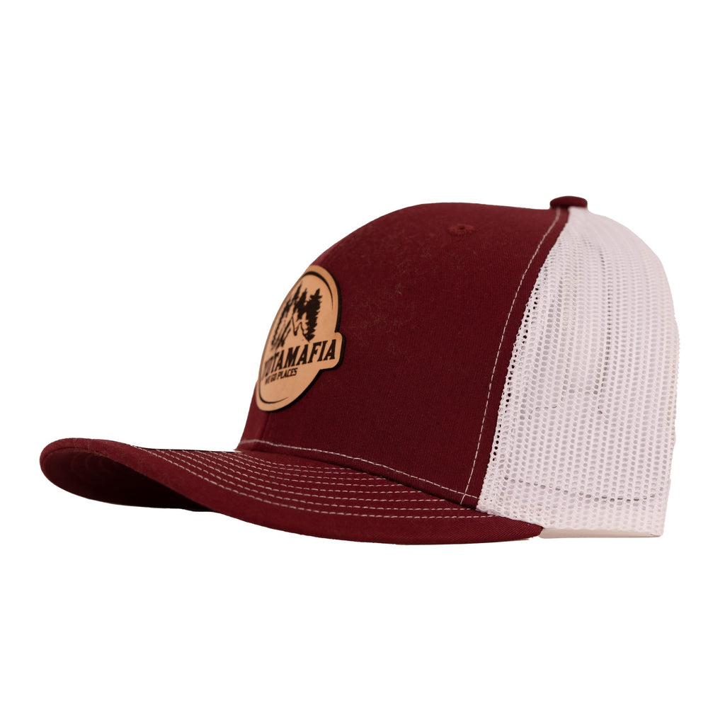 YM Summit Hat