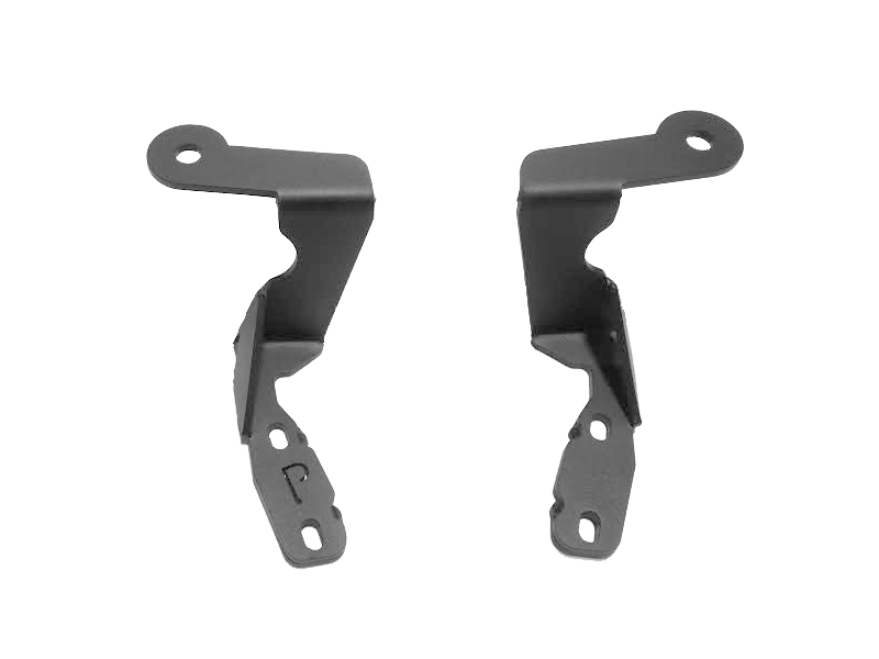 CBI Ditch Light Brackets | 4th Gen 4runner