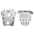 CBI 4th Gen 4Runner Full Skid Plates (2003-2009)