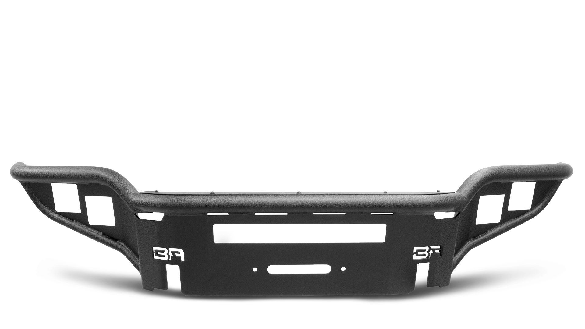 Body Armor Desert Series Front Bumper 3rd Gen Tacoma (2016-23)