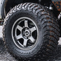 VTX Terra | Gunmetal