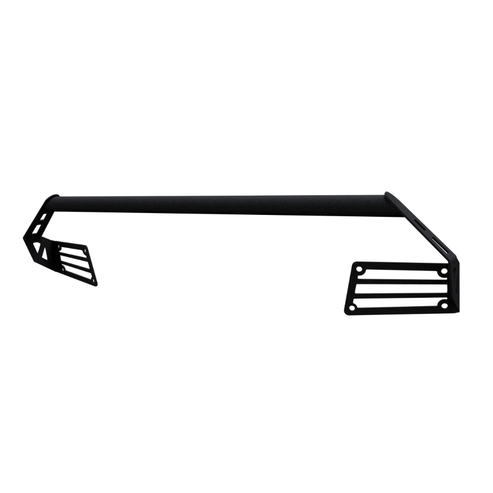 TOYOTA SEQUOIA COVERT BUMPER BULL BAR ADD ON | 2023