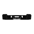 TOYOTA SEQUOIA COVERT BUMPER | 2023