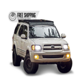 TOYOTA SEQUOIA PRINSU ROOF RACK | 2001- 2007