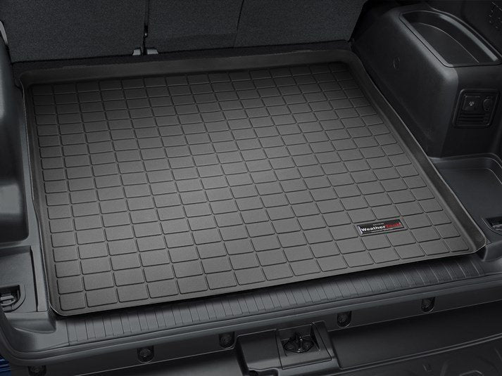 5th Gen 4Runner WeatherTech Rear Cargo Liner