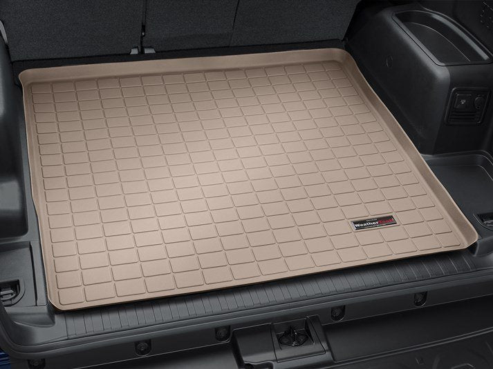 5th Gen 4Runner WeatherTech Rear Cargo Liner